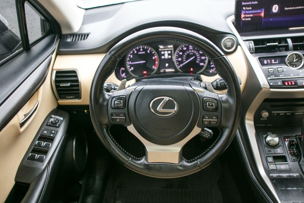 2021 Lexus NX 300 Base Atlanta GA