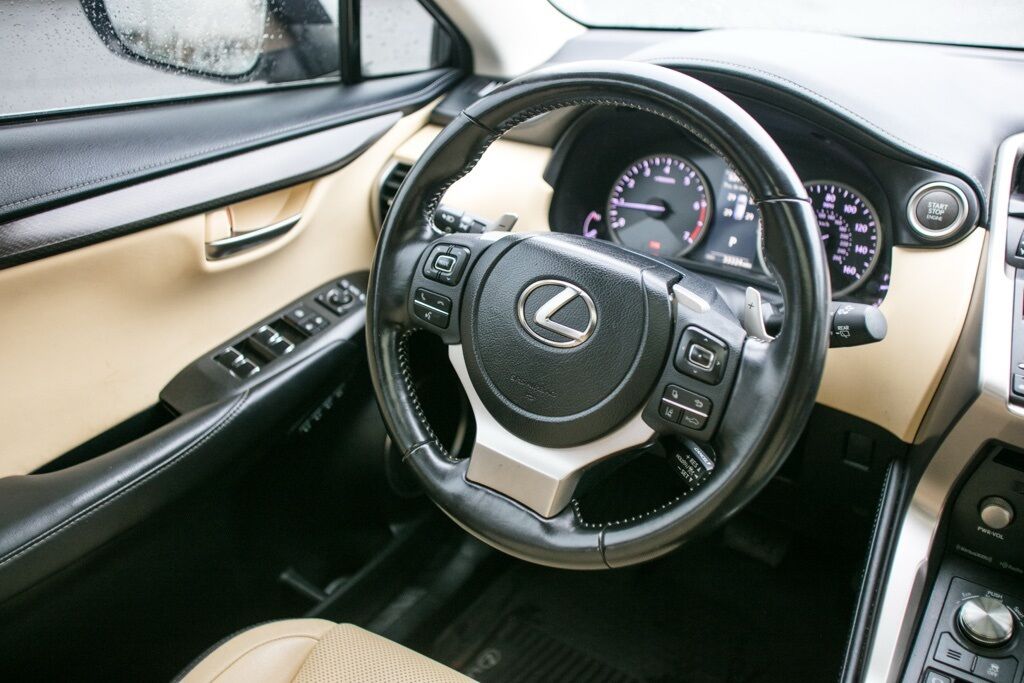 2021 Lexus NX 300 Base Atlanta GA