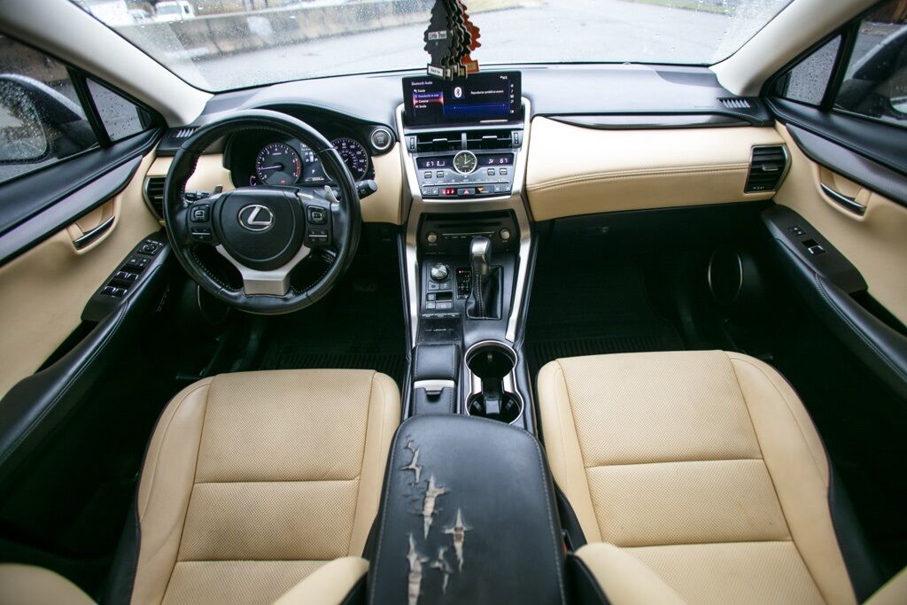 2021 Lexus NX 300 Base Atlanta GA