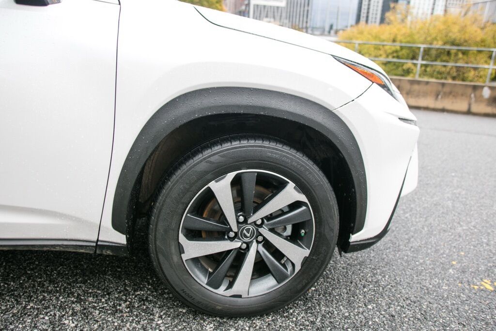 2021 Lexus NX 300 Base Atlanta GA