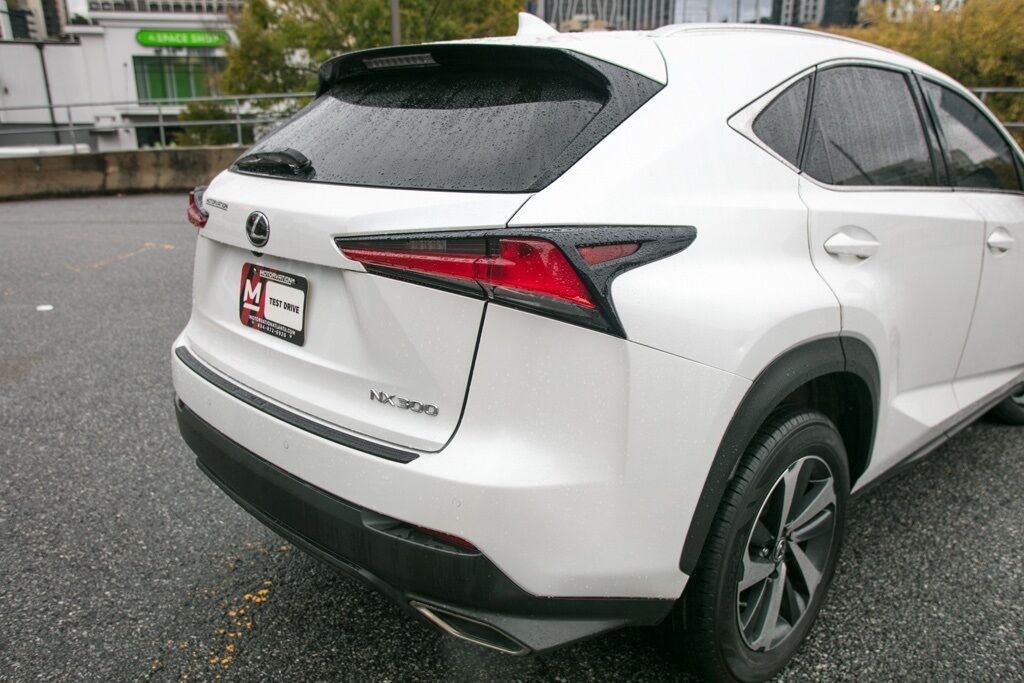 2021 Lexus NX 300 Base Atlanta GA