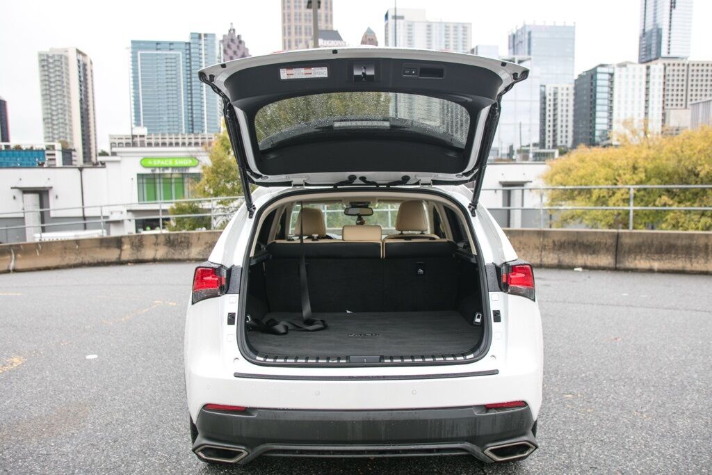 2021 Lexus NX 300 Base Atlanta GA