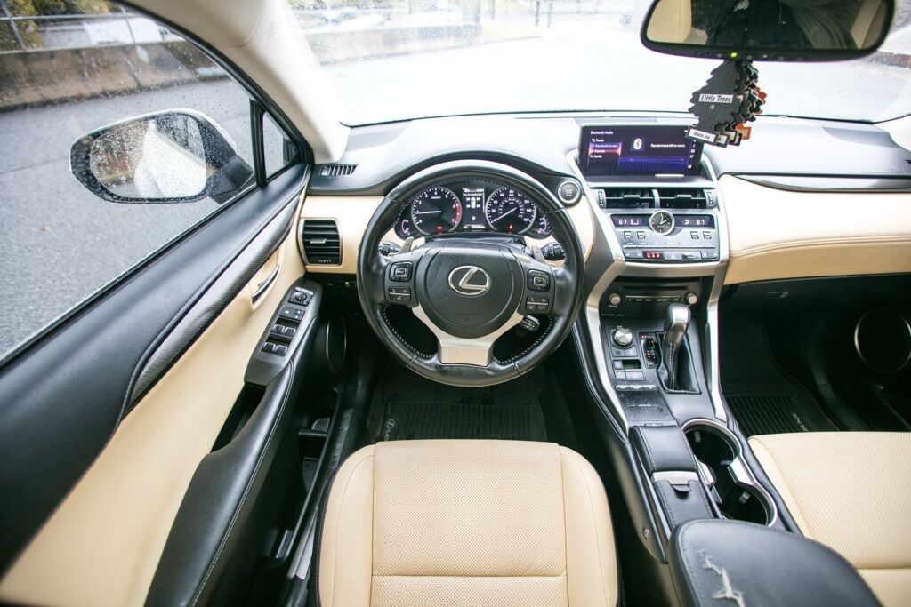 2021 Lexus NX 300 Base Atlanta GA