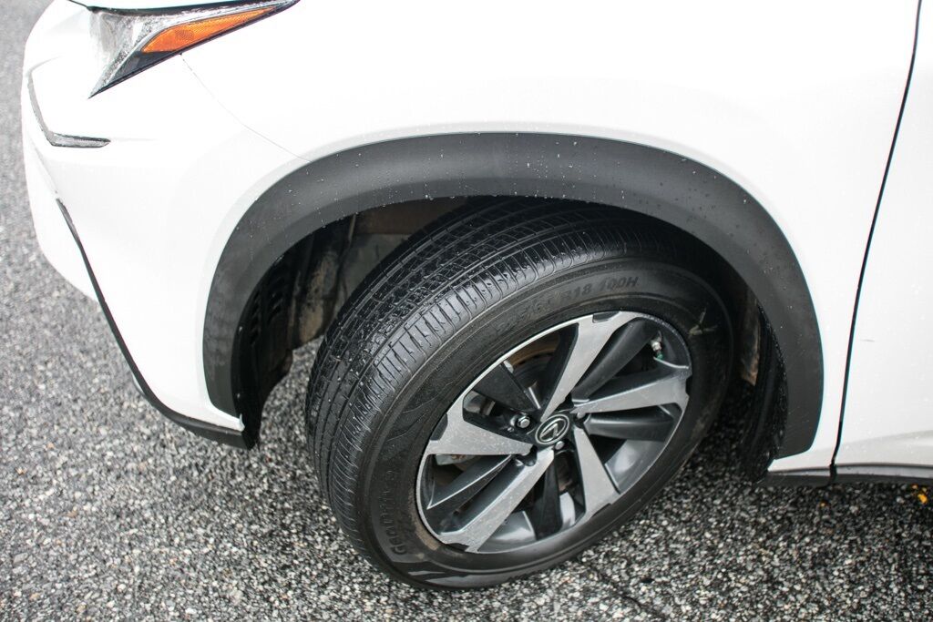 2021 Lexus NX 300 Base Atlanta GA