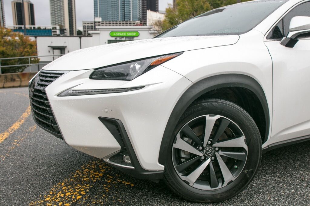 2021 Lexus NX 300 Base Atlanta GA