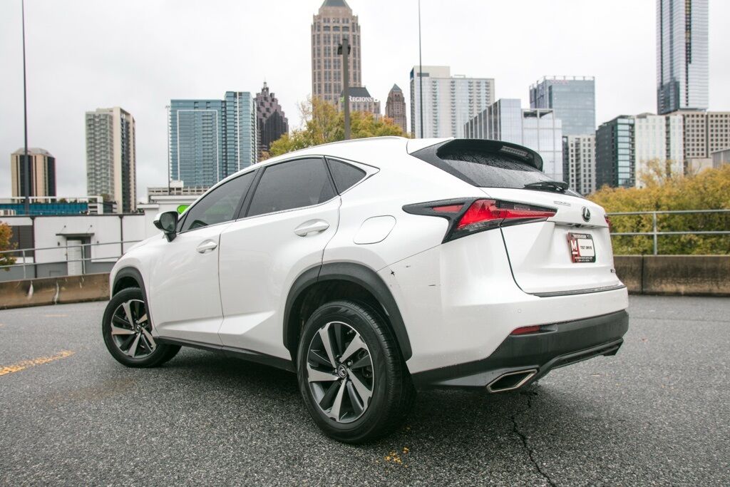 2021 Lexus NX 300 Base Atlanta GA
