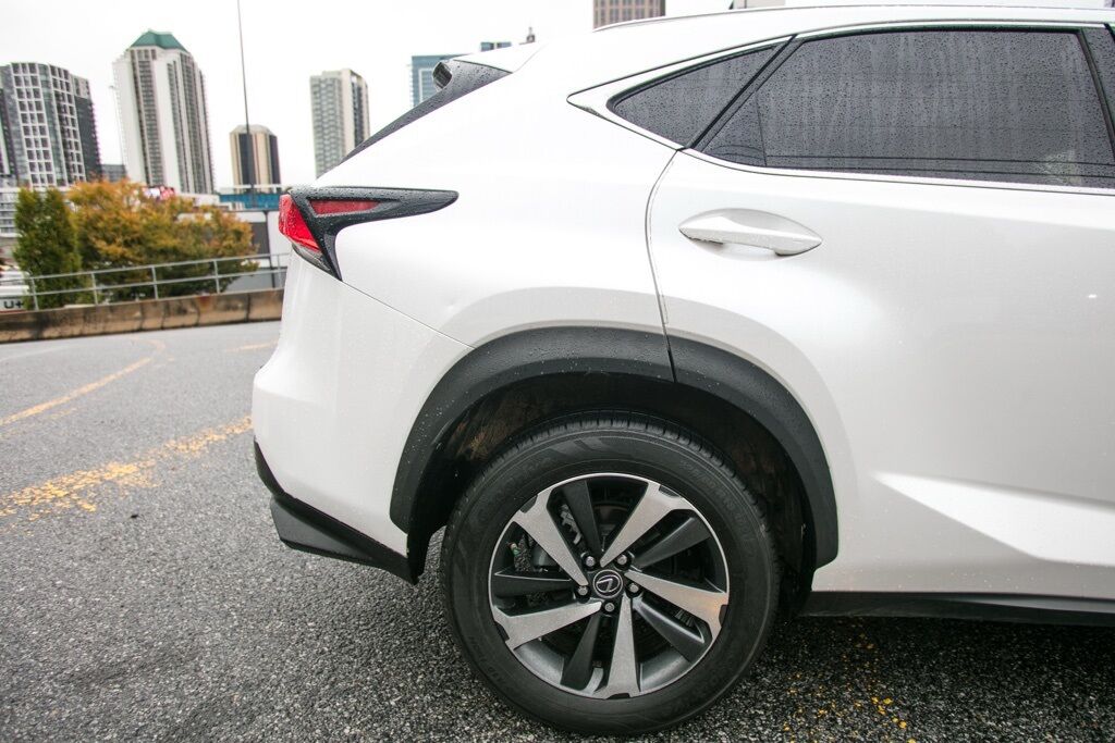 2021 Lexus NX 300 Base Atlanta GA