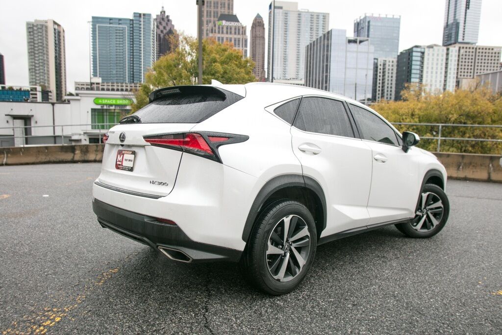 2021 Lexus NX 300 Base Atlanta GA