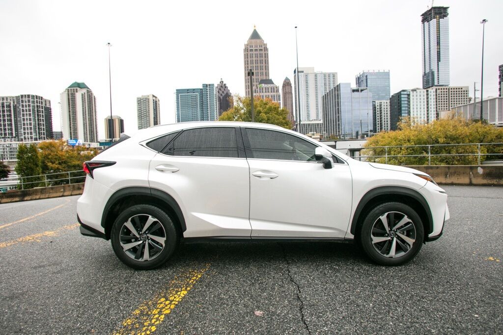 2021 Lexus NX 300 Base Atlanta GA