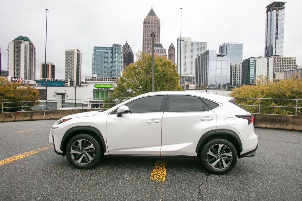 2021 Lexus NX 300 Base Atlanta GA