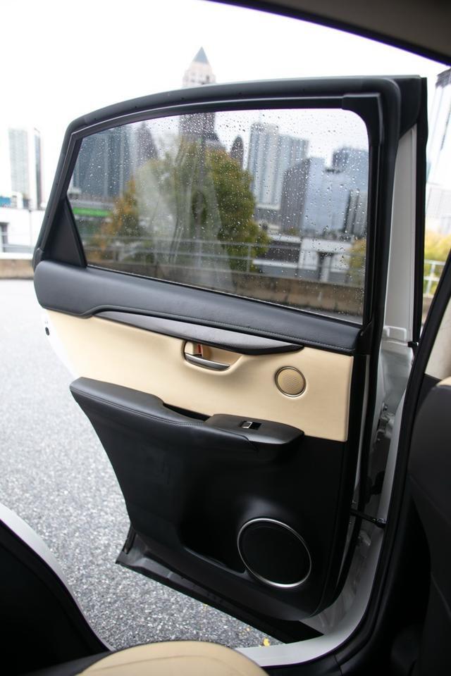 2021 Lexus NX 300 Base Atlanta GA