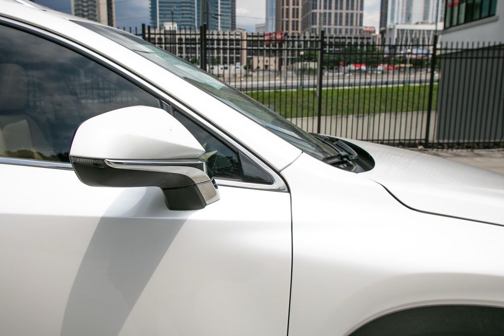 2021 Lexus NX 300 Base Atlanta GA