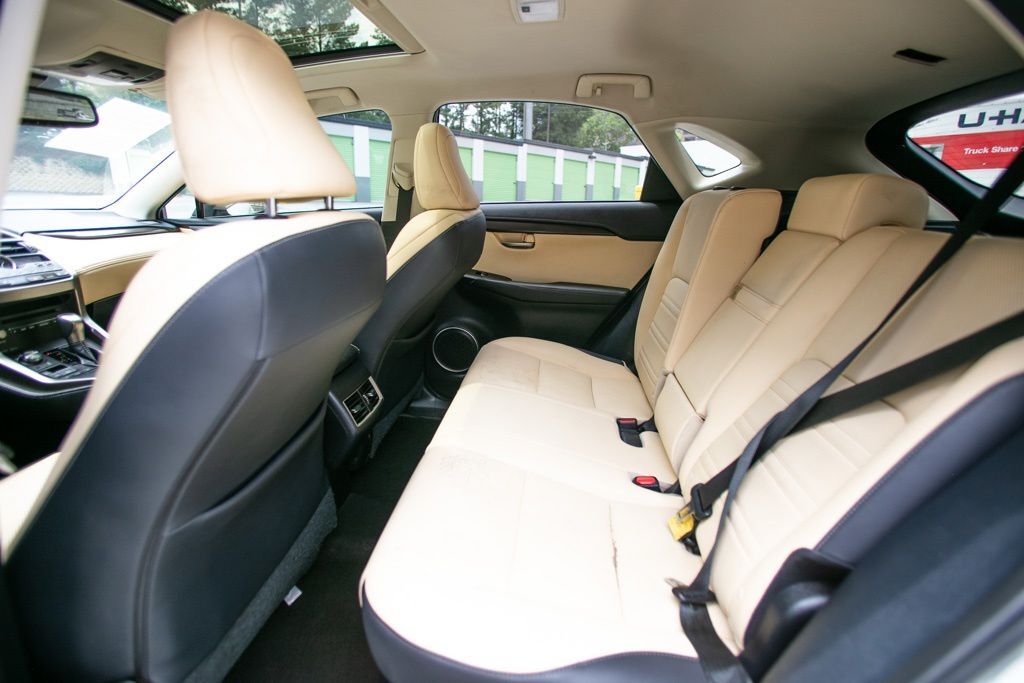 2021 Lexus NX 300 Base Atlanta GA