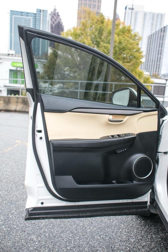 2021 Lexus NX 300 Base Atlanta GA