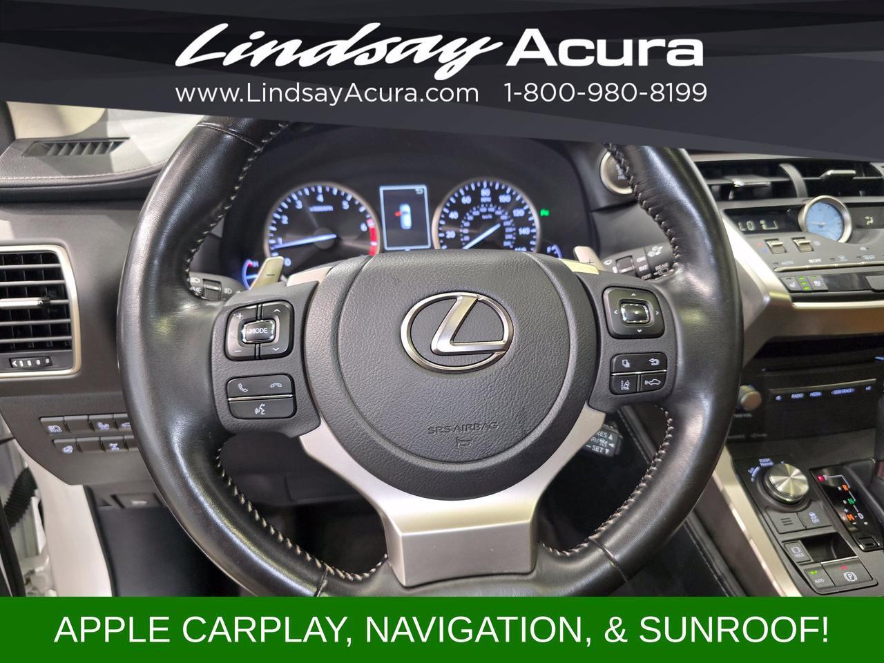 2021 Lexus NX 300 Base Columbus OH