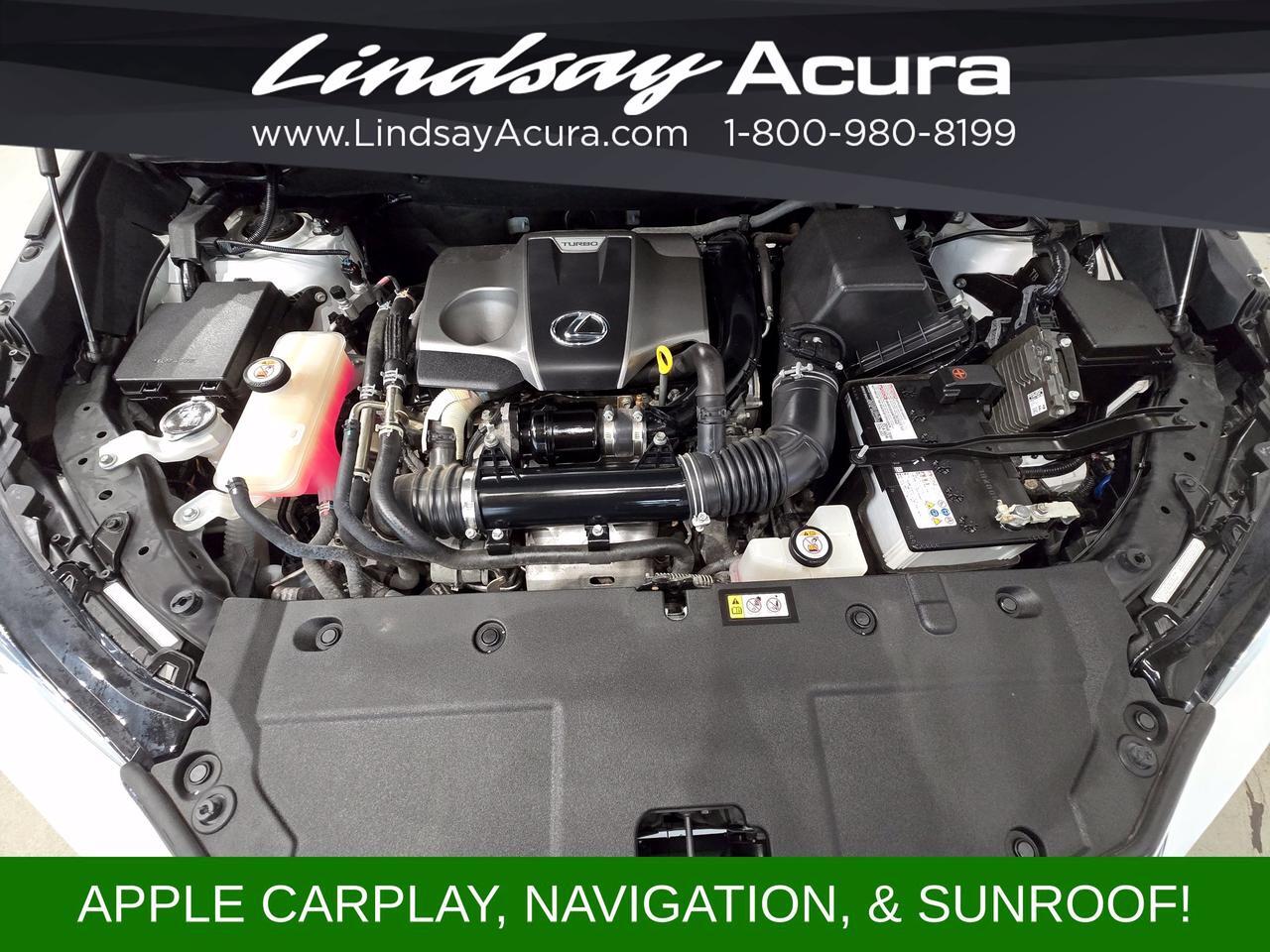2021 Lexus NX 300 Base Columbus OH