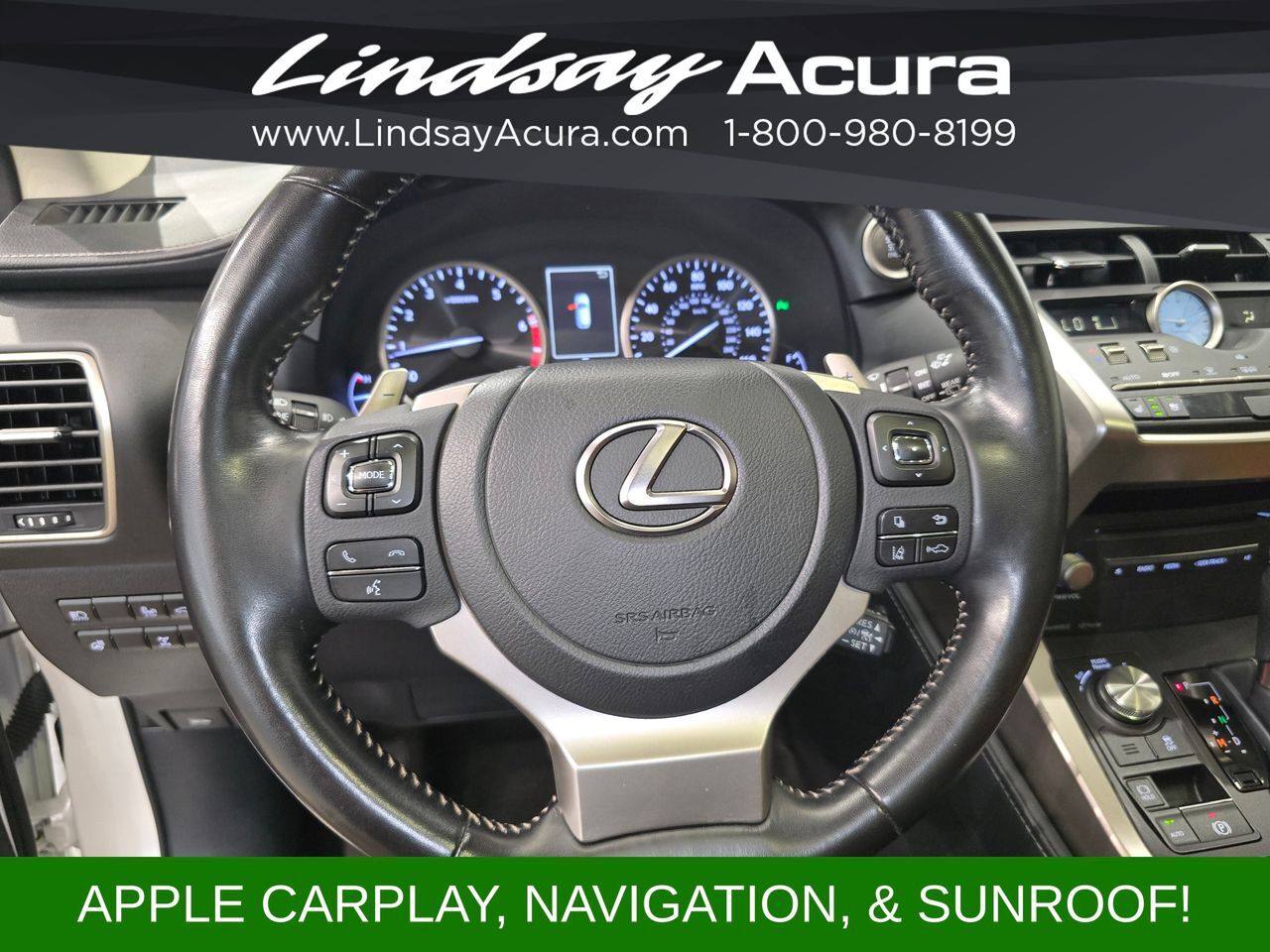 2021 Lexus NX 300 Base Columbus OH