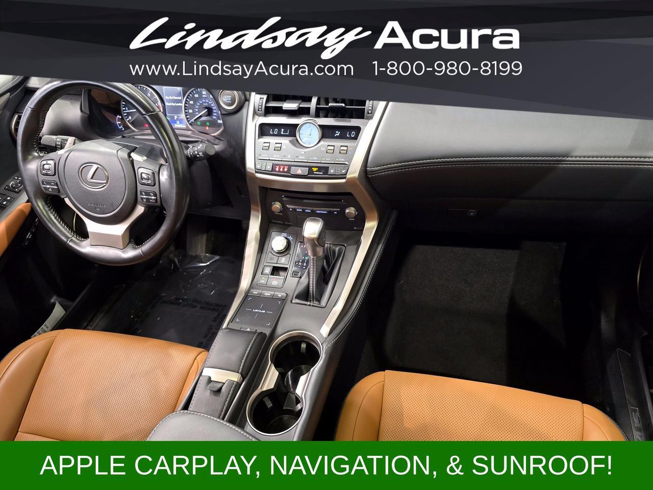 2021 Lexus NX 300 Base Columbus OH