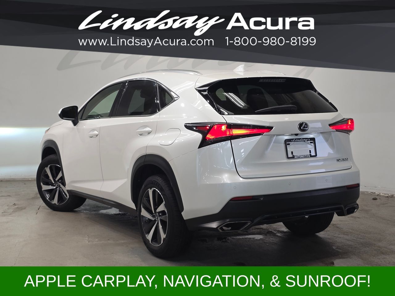 2021 Lexus NX 300 Base Columbus OH