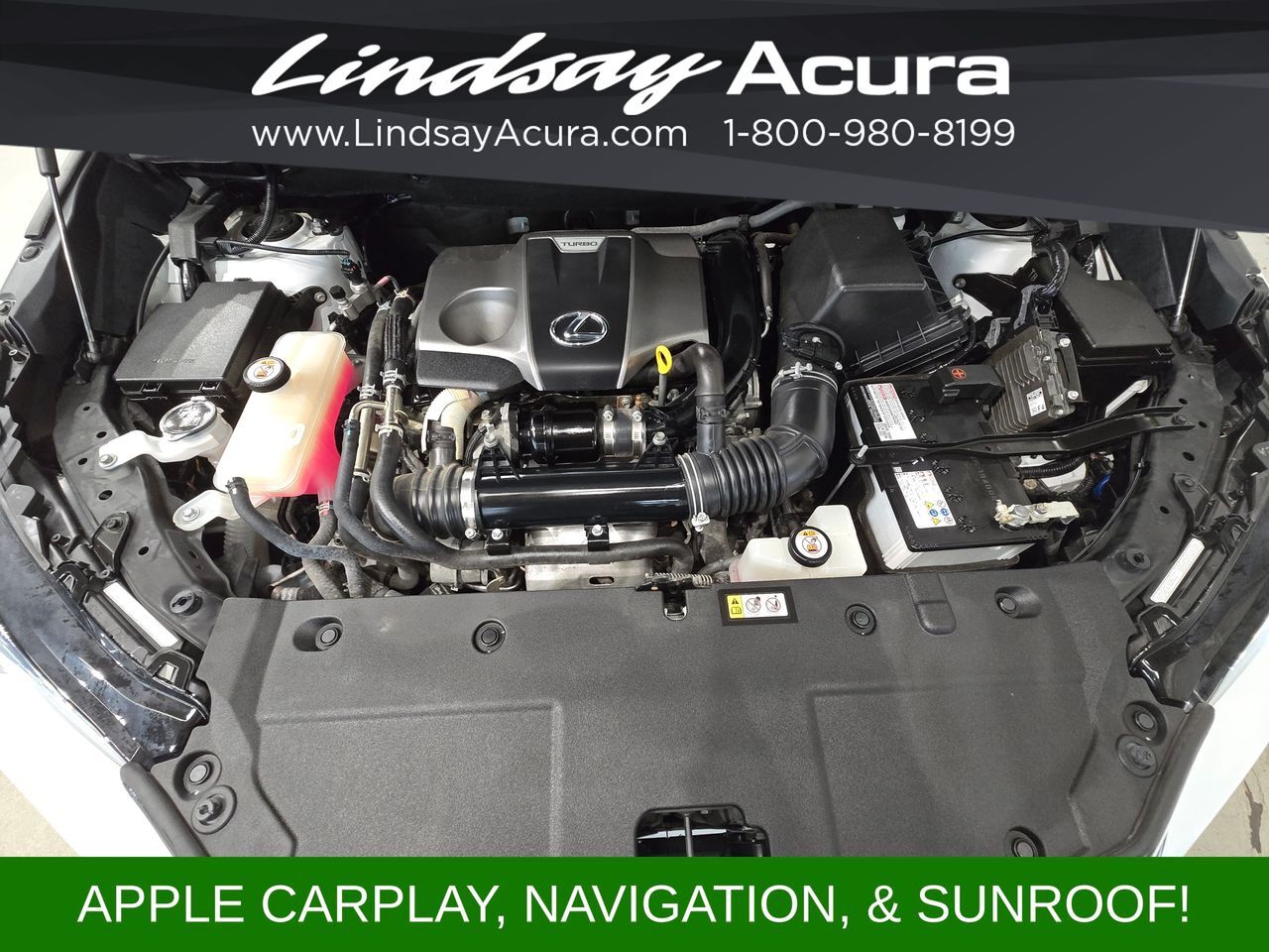 2021 Lexus NX 300 Base Columbus OH