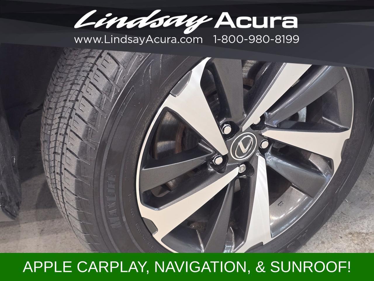 2021 Lexus NX 300 Base Columbus OH