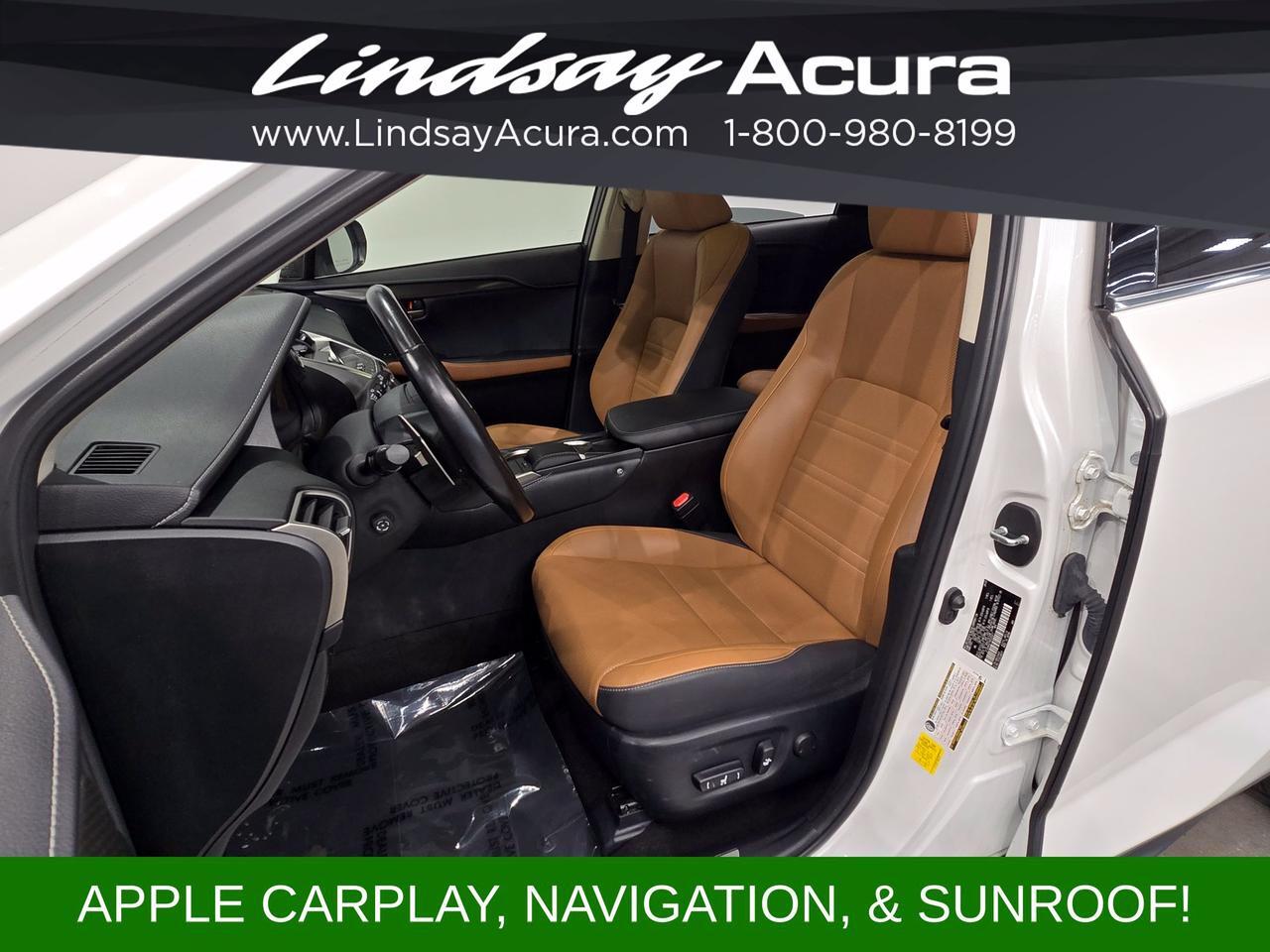 2021 Lexus NX 300 Base Columbus OH