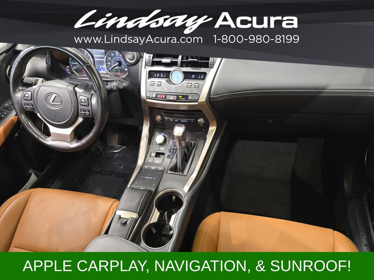 2021 Lexus NX 300 Base Columbus OH