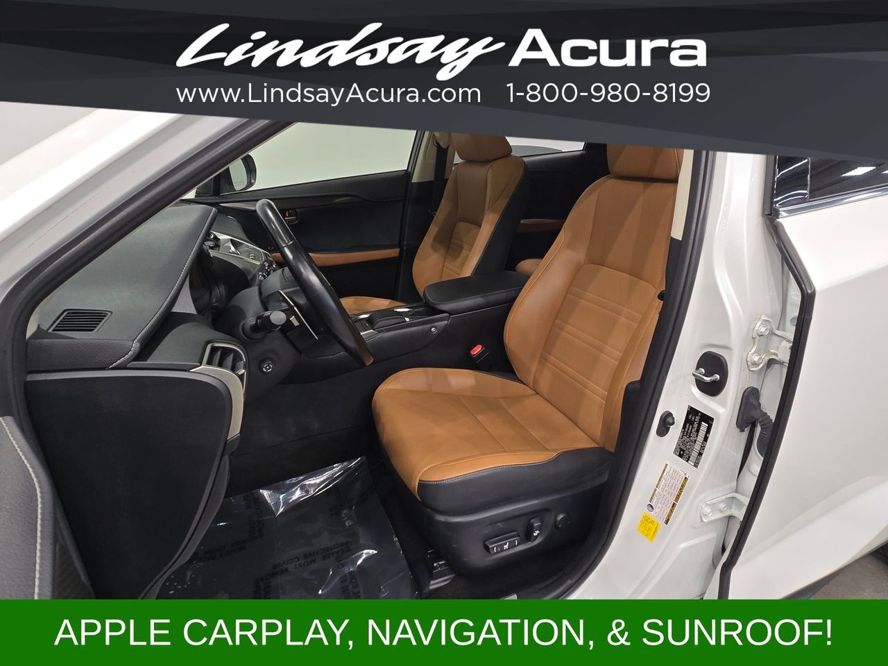 2021 Lexus NX 300 Base Columbus OH