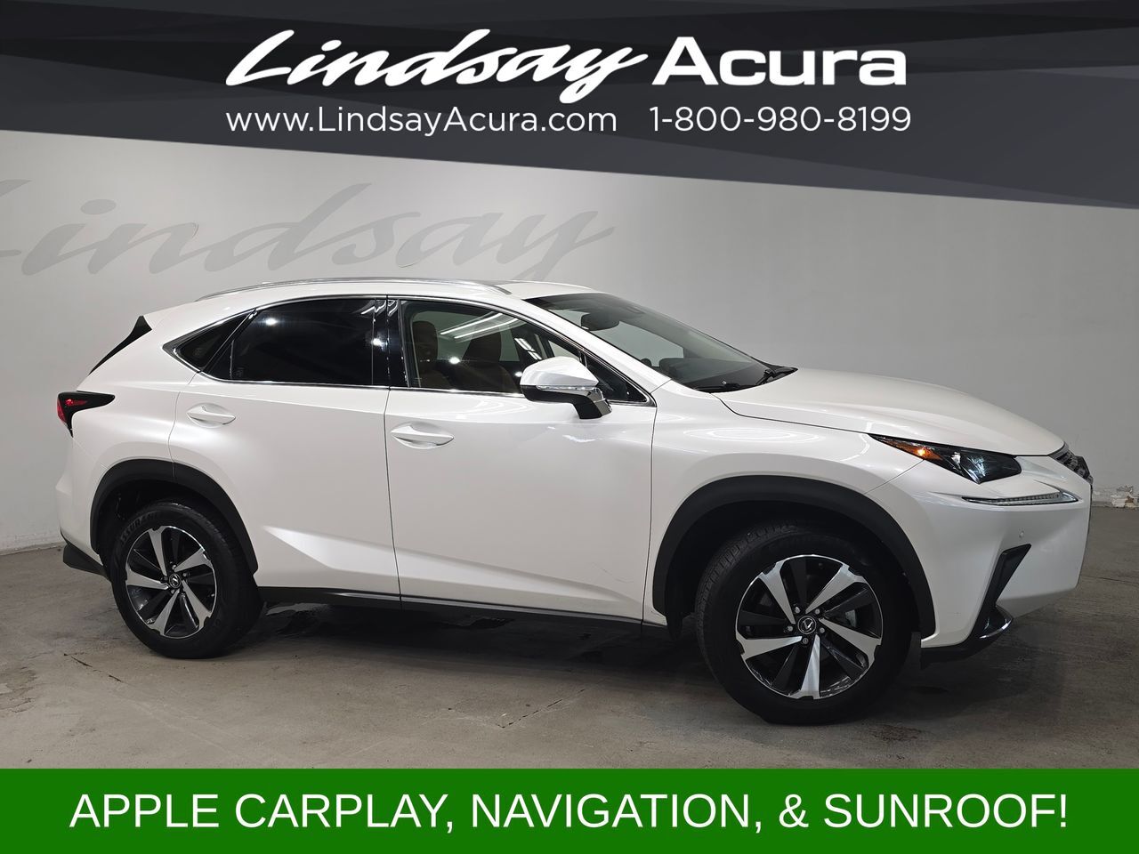 2021 Lexus NX 300 Base Columbus OH