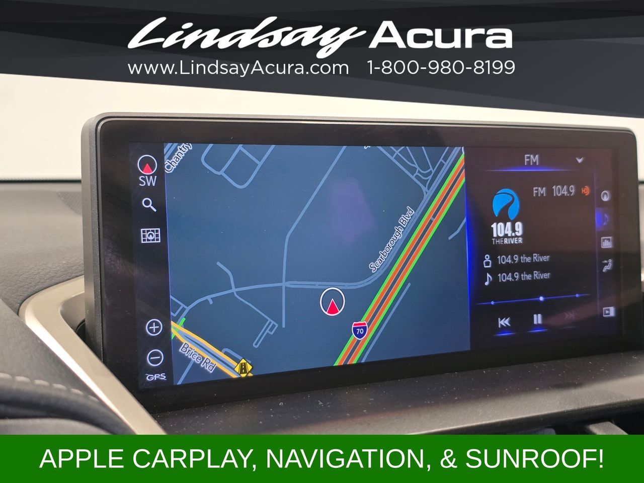 2021 Lexus NX 300 Base Columbus OH