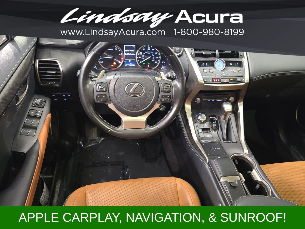 2021 Lexus NX 300 Base Columbus OH