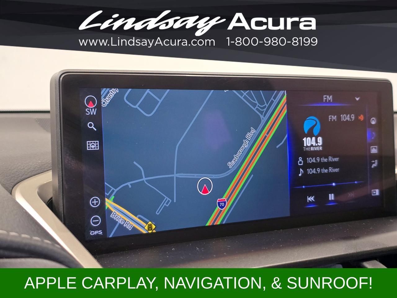 2021 Lexus NX 300 Base Columbus OH