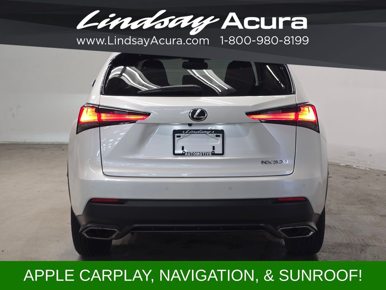 2021 Lexus NX 300 Base Columbus OH