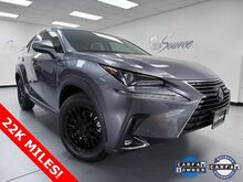 2021_Lexus_NX_300 Base_ Dallas TX