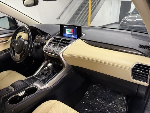2021 Lexus NX 300 Base Dallas TX