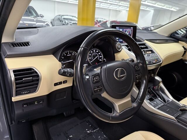2021 Lexus NX 300 Base Dallas TX