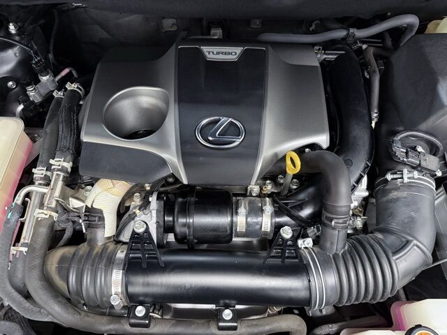 2021 Lexus NX 300 Base Dallas TX