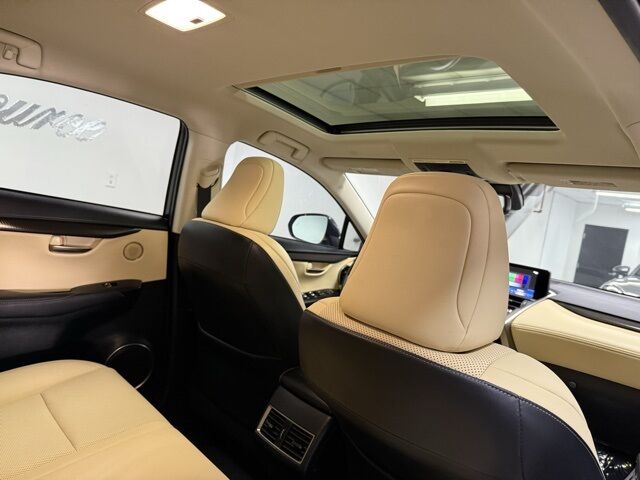 2021 Lexus NX 300 Base Dallas TX