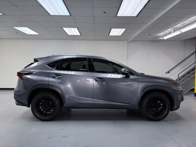 2021 Lexus NX 300 Base Dallas TX