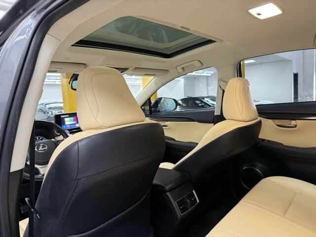 2021 Lexus NX 300 Base Dallas TX