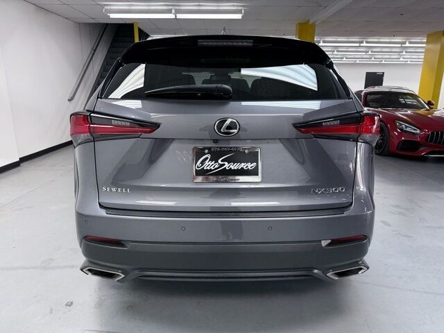 2021 Lexus NX 300 Base Dallas TX