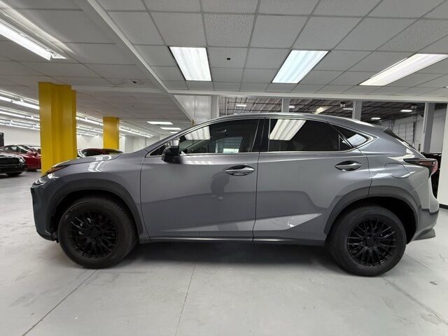 2021 Lexus NX 300 Base Dallas TX