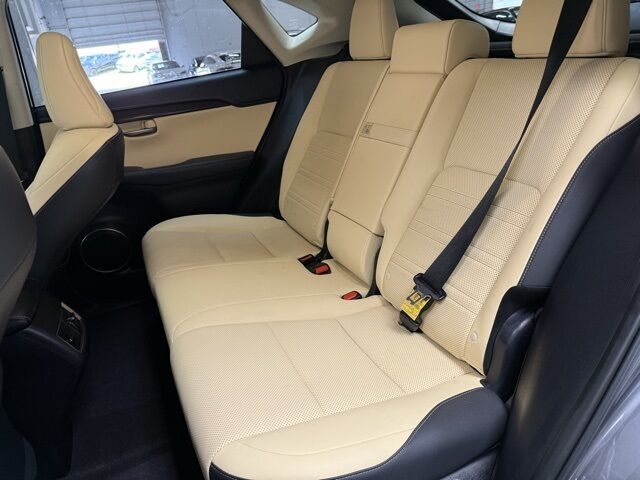 2021 Lexus NX 300 Base Dallas TX