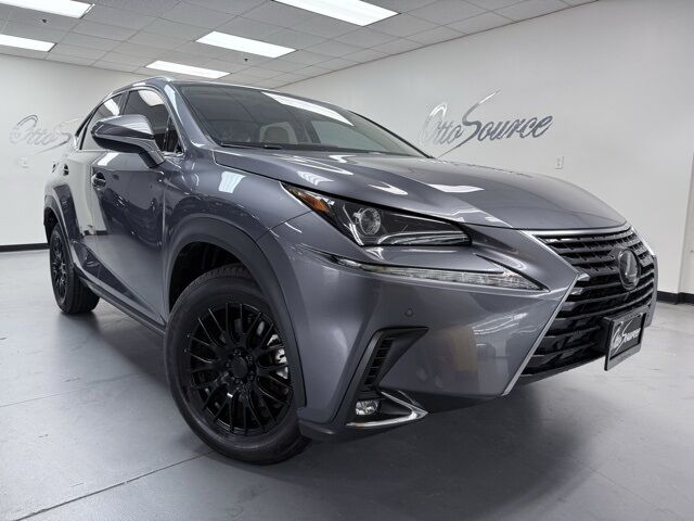 2021 Lexus NX 300 Base Dallas TX