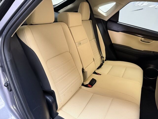 2021 Lexus NX 300 Base Dallas TX