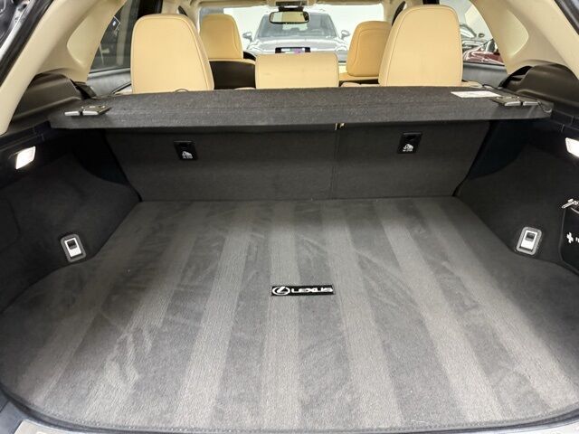 2021 Lexus NX 300 Base Dallas TX
