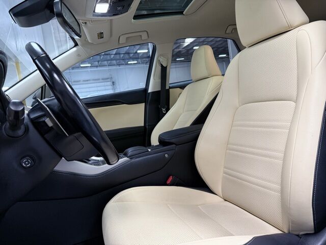 2021 Lexus NX 300 Base Dallas TX