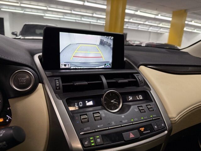 2021 Lexus NX 300 Base Dallas TX