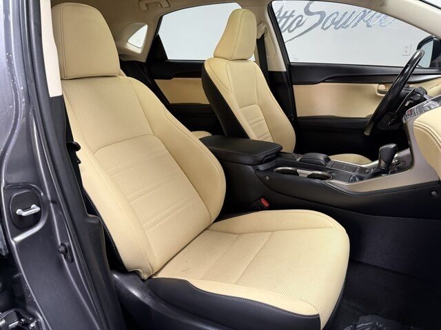 2021 Lexus NX 300 Base Dallas TX