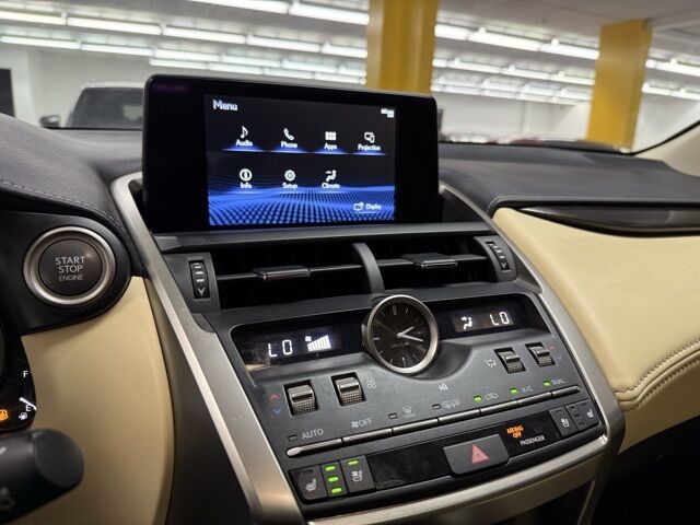 2021 Lexus NX 300 Base Dallas TX